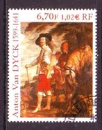 Postzegels Frankrijk : tussen nr. 3289 en 3442, Timbres & Monnaies, Timbres | Europe | France, Affranchi, Enlèvement ou Envoi