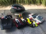 Playmobil Space groot lot, Ophalen of Verzenden, Gebruikt, Los Playmobil