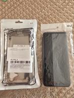 Samsung S24 .Huawei P40 Pro, Ophalen of Verzenden, Nieuw, Frontje of Cover