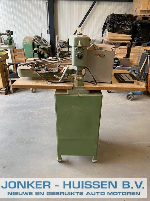 Rema  B13ST  Tafel boormachine inclusief tafel, Auto-onderdelen, Overige Auto-onderdelen, Gebruikt, Ophalen of Verzenden