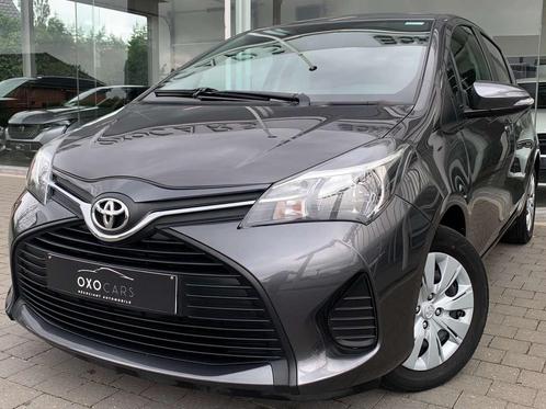 Toyota Yaris 1.33i VVT-i / Airco / Bluetooth / Ecran / GARAN, Autos, Toyota, Entreprise, Achat, Yaris, ABS, Airbags, Air conditionné