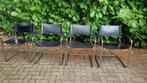Marcel Breuer x Matteo Grassi replica, Huis en Inrichting, Stoelen, Ophalen, Gebruikt