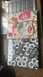 Fotoalbums, Audio, Tv en Foto, Fotoalbums en Accessoires, Ophalen, Zo goed als nieuw