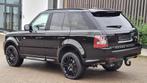 Range Rover Sport 4x4 3,0 HSE 155 kW Euro 5, Cuir, 5 portes, Diesel, Automatique