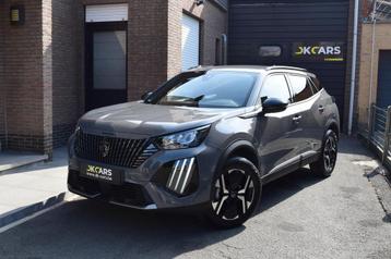 Peugeot, 2008, / 2024 MOD 130 Allure - NAVI / LED / 360° CA beschikbaar voor biedingen