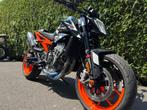 KTM - 890 Duke GP, 2 cilinders, 890 cc, Bedrijf, Meer dan 35 kW