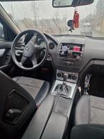 Mercedes classe c 0492512329, Auto's, Bedrijf, Te koop, C-Klasse