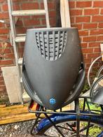 Zip kappen, Fietsen en Brommers, Ophalen