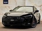 Audi A5 Avant E-Hybrid Quattro S Edition Competition, pano,, Automaat, Zwart, Bedrijf, Break