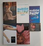 Boeken Marion Pauw, Livres, Thrillers, Utilisé, Enlèvement ou Envoi