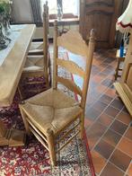 Woonkamer, Ophalen, Gebruikt, Hout, Massief