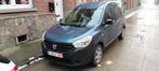 Dacia Dokker 2013 1.5 dCi 90hp Euro5, 5 seats, Auto's, Dacia, Voorwielaandrijving, 4 cilinders, Blauw, Grijs