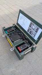 Oude FM Walkie-talkies, Telecommunicatie, Ophalen, Gebruikt, Portofoon of Walkie-talkie