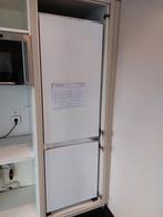 Frigo + diepvries, Ophalen, Gebruikt