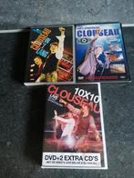 Clouseau dvd's, Gebruikt, Ophalen of Verzenden