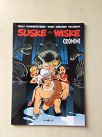Suske en Wiske Cromimi, Yann, Eén stripboek, Nieuw, Ophalen of Verzenden