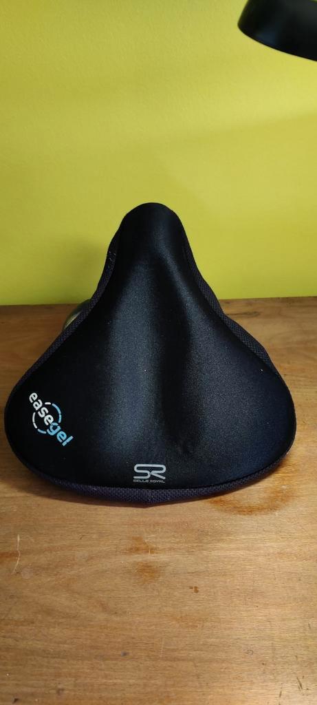 Gelzadelhoes Selle Royal (ease gel), Fietsen en Brommers, Fietsaccessoires | Overige Fietsaccessoires, Zo goed als nieuw, Ophalen of Verzenden