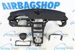 Airbag set - Dashboard Mercedes SLK klasse R172 (2011-heden)