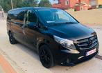 Vito 114 d dubbel cabine 5 pl lichte vracht, 4 deurs, Bedrijf, Vierwielaandrijving, Te koop