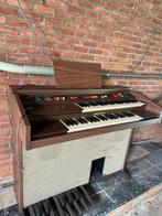 Antieke piano, Muziek en Instrumenten, Piano's, Ophalen