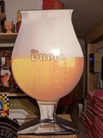 lichtreclame, Ophalen, Duvel