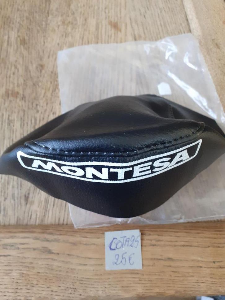 MONTESA-PROCES, Motoren, Onderdelen | Oldtimers, Nieuw, Ophalen of Verzenden