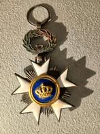 Medaille, Ophalen of Verzenden