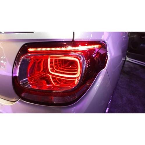 Nieuwe originele CitroÃ«n DS3 LED-achterlichten, Auto-onderdelen, Verlichting