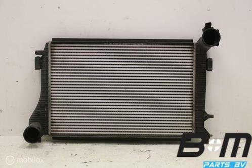 Laadluchtkoeler VW Golf Plus 1K0145803, Auto-onderdelen, Motor en Toebehoren, Gebruikt