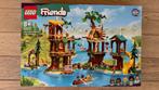 LEGO 42631 FRIENDS De boomhut - Nieuw, Kinderen en Baby's, Speelgoed | Duplo en Lego, Ophalen of Verzenden, Nieuw, Lego