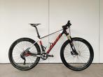 Scott Scale MTB  - upgraded full carbon (was 2.999,-), Overige merken, 45 tot 49 cm, Heren, Zo goed als nieuw