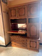 Barkast, Ophalen, Zo goed als nieuw