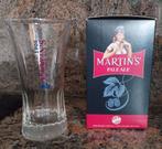 nieuwe bierglazen martin's pale ale, Verzamelen, Glas en Drinkglazen, Ophalen, Nieuw, Bierglas