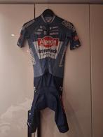 Alpecin Deceuninck snelpak Kalas Canyon Zwift, Ophalen