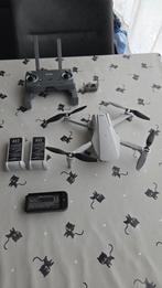 Tedroka C-FLY 2 drone (nieuwstaat), RTF (Ready to Fly), Quadcopter of Multicopter, Zo goed als nieuw, Ophalen