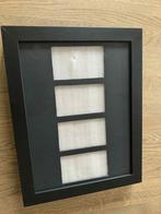 Kader met museumglas, Ophalen, Minder dan 50 cm, Zo goed als nieuw, Minder dan 50 cm