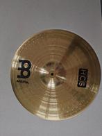 Meinl crash ride, Enlèvement ou Envoi, Comme neuf