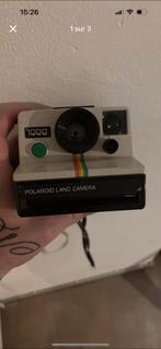 polaroid authentique, Audio, Tv en Foto, Fotocamera's Analoog, Ophalen, Zo goed als nieuw, Polaroid