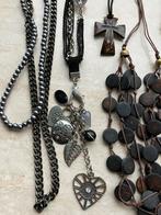 Lot juwelen., Ophalen of Verzenden, Zo goed als nieuw