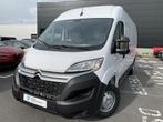 Citroen Jumper 35 L3H2 140 Club vrij  04/2024, Te koop, Emergency brake assist, 5 deurs, Diesel