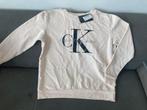 Nieuw trui Calvin Klein maat XS/S, Kleding | Dames, Truien en Vesten, Nieuw, Maat 34 (XS) of kleiner, Ophalen of Verzenden, Roze