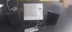 radio cd speler panasonic, Audio, Tv en Foto, Stereoketens, Ophalen, Gebruikt, Pioneer