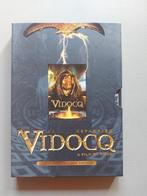 Coffret double DVD Vidocq, Enlèvement, Neuf, dans son emballage, Coffret