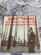 Gerard vekeman -ikke met de rikke, Ophalen of Verzenden