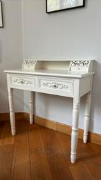 Make up tafel, Ophalen, Gebruikt