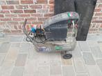 ZEER  GOEDE COMPRESSOR, Doe-het-zelf en Bouw, Ophalen of Verzenden