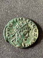 Romeinse munt, QUINTILLE, Postzegels en Munten, Ophalen of Verzenden