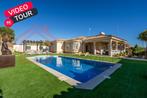 Villa - 3 slaapkamers - met tuin en privé zwembad !, Spanje, Woonhuis, 3 kamers, Landelijk