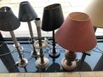 Lampes et pieds de lampe, Maison & Meubles, Moins de 50 cm, Enlèvement, Utilisé, Classique