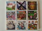 Jeux Nintendo 3DS à vendre, Consoles de jeu & Jeux vidéo, Enlèvement ou Envoi, Comme neuf